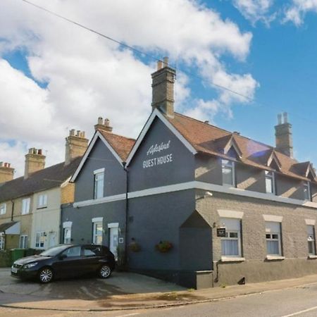 Aylesford Guesthouse Exterior foto